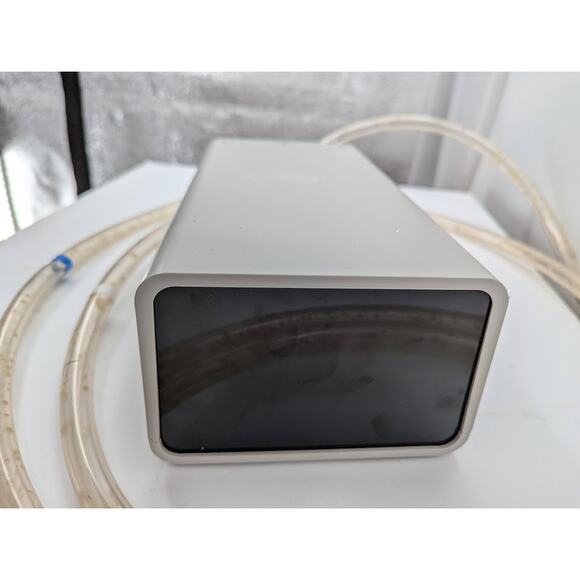 Select Comfort Mattress Inflator Pump Model SIQ0300SEDR w/ remote, hose Preowned - Picture 4 of 8